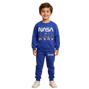 boys flees track suit