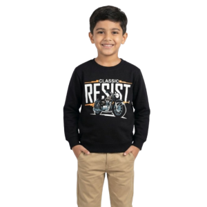 boys sweat shirt