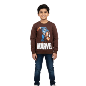 boys sweat shirt