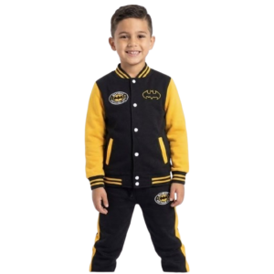 boys flees track suit