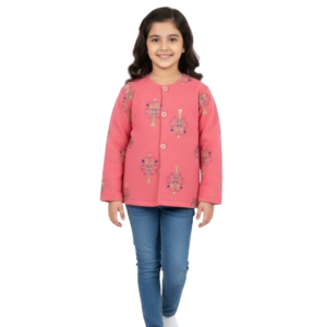 girls jacket coat