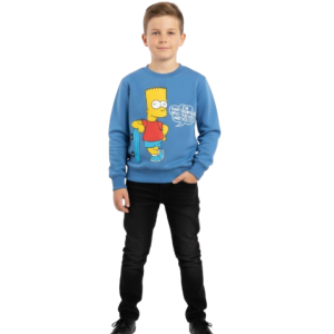 boys sweat shirt