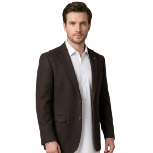 mens tweed tropical suit