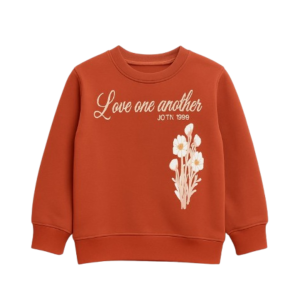 love another sweat shirt