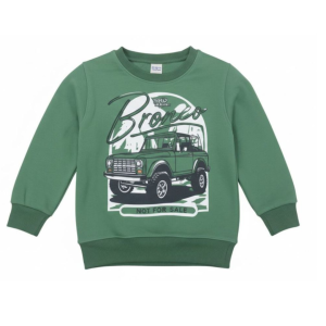 boys jeep sweat shirt