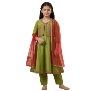 girls fancy two piece