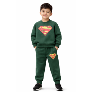 boys flees track suit