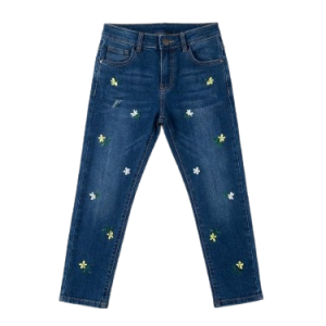 girls jeans pant