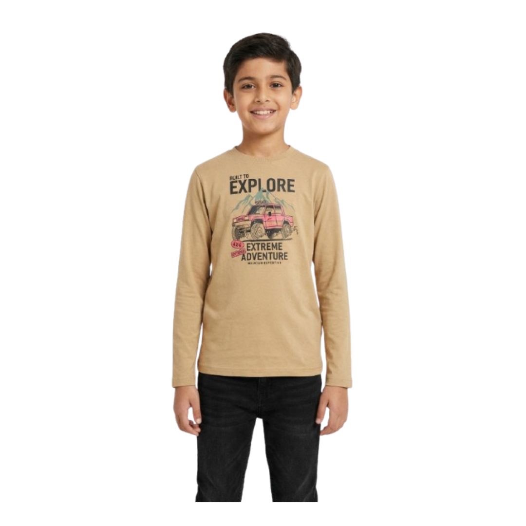 boys jeep shirt