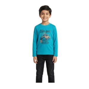boys jeep shirt