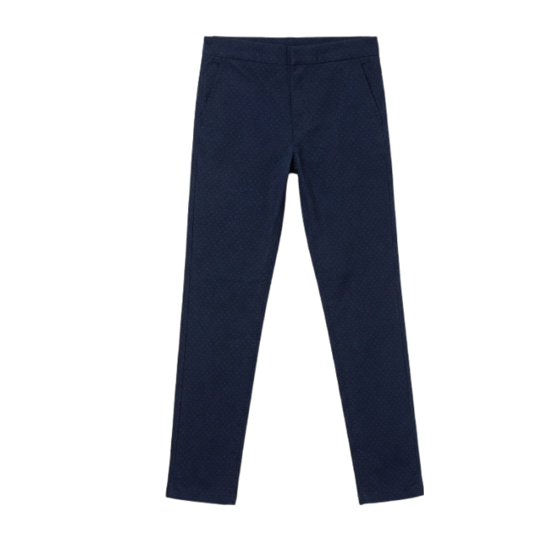 boys cotton pant