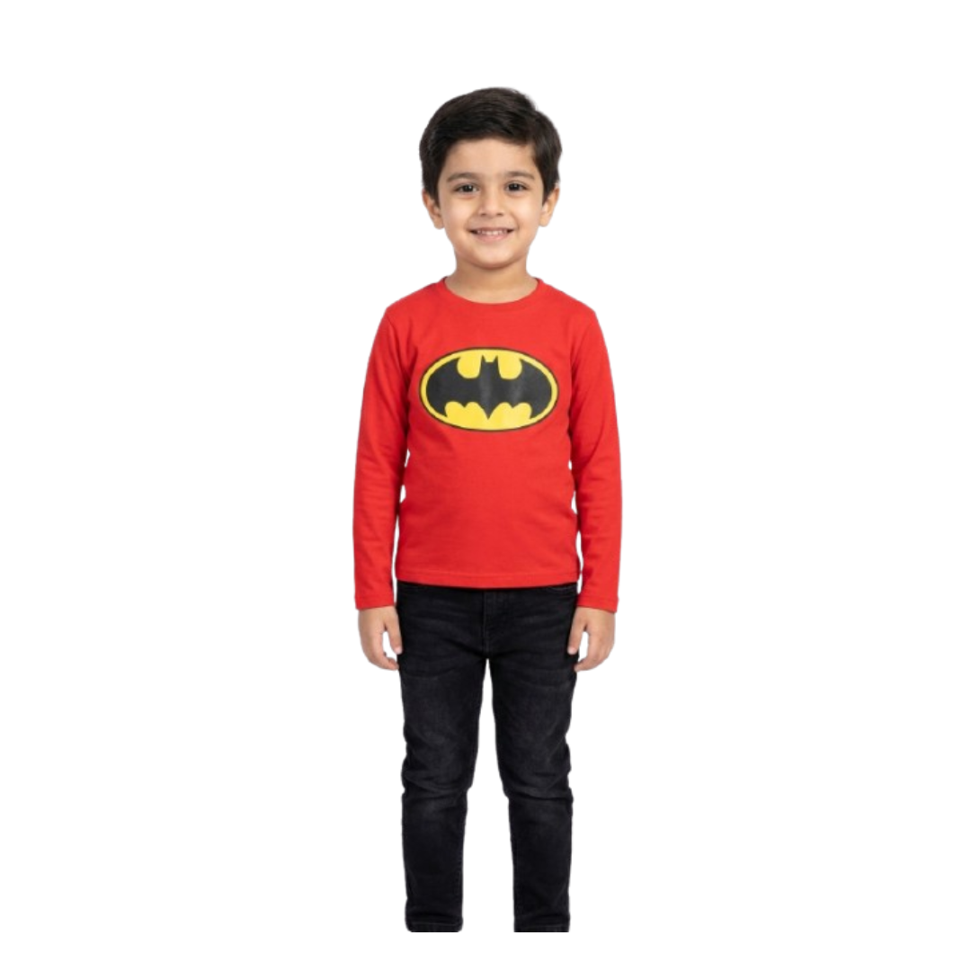 boys batmen shirt