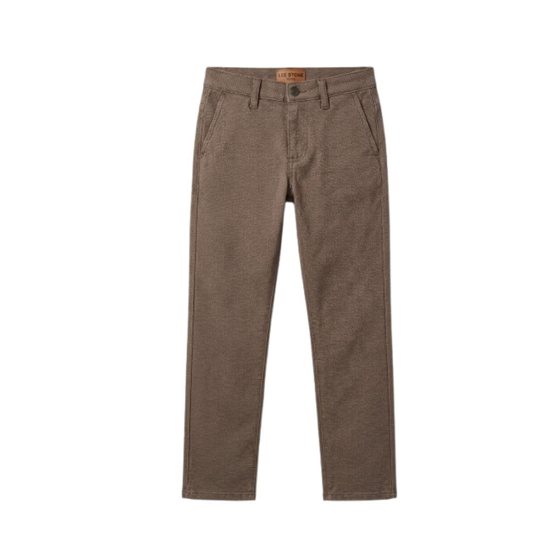 boys cotton pant