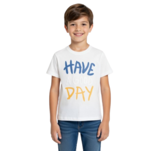 boys t shirt