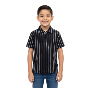 boys old money  shirt