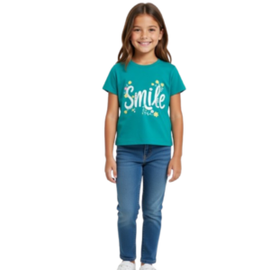 girls t shirt