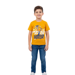 boys t shirt