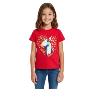 girls t shirt