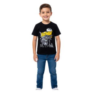 boys batman t shirt
